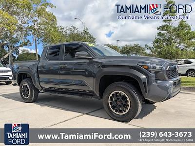 2024 Toyota Tacoma Double Cab 4WD Pickup for sale #RT025819 - photo 1