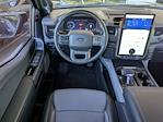 2024 Ford F-150 Lightning SuperCrew Cab AWD Pickup for sale #RWG2731A - photo 15
