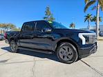 2024 Ford F-150 Lightning SuperCrew Cab AWD Pickup for sale #RWG2731A - photo 2