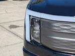 2024 Ford F-150 Lightning SuperCrew Cab AWD Pickup for sale #RWG2731A - photo 9