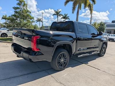 2024 Toyota Tundra CrewMax Cab 4WD Pickup for sale #RX238120 - photo 2