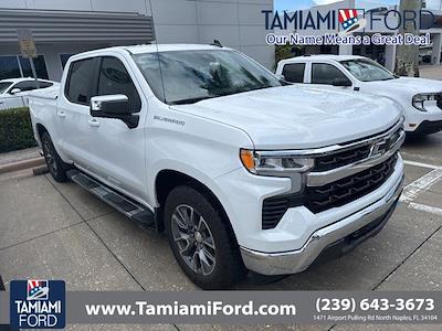 2024 Chevrolet Silverado 1500 Crew Cab RWD Pickup for sale #RZ193502 - photo 1