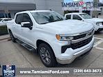 2024 Chevrolet Silverado 1500 Crew Cab RWD Pickup for sale #RZ193502 - photo 1