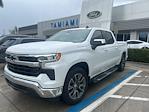 2024 Chevrolet Silverado 1500 Crew Cab RWD Pickup for sale #RZ193502 - photo 2