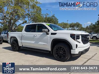 2024 GMC Sierra 1500 Crew Cab 4WD Pickup for sale #RZ306781 - photo 1