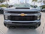 2025 Chevrolet Silverado 2500 Crew Cab 4WD Pickup for sale #S1149923 - photo 23