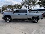 2025 Chevrolet Silverado 2500 Crew Cab 4WD Pickup for sale #S1149923 - photo 24