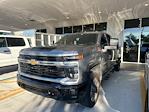 2025 Chevrolet Silverado 2500 Crew Cab 4WD Pickup for sale #S1149923 - photo 2
