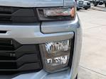 2025 Chevrolet Silverado 2500 Crew Cab 4WD Pickup for sale #S1149923 - photo 19