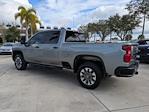 2025 Chevrolet Silverado 2500 Crew Cab 4WD Pickup for sale #S1149923 - photo 20