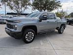 2025 Chevrolet Silverado 2500 Crew Cab 4WD Pickup for sale #S1149923 - photo 22