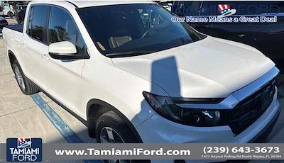 2025 Honda Ridgeline Crew Cab AWD Pickup for sale #SB023641 - photo 1