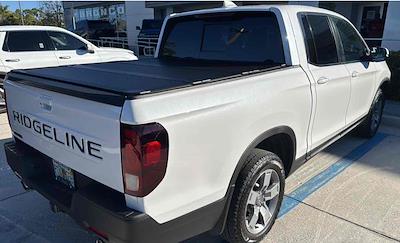 2025 Honda Ridgeline Crew Cab AWD Pickup for sale #SB023641 - photo 2