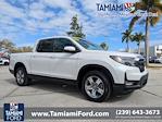 2025 Honda Ridgeline Crew Cab AWD Pickup for sale #SB023641 - photo 1