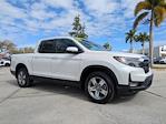 2025 Honda Ridgeline Crew Cab AWD Pickup for sale #SB023641 - photo 2