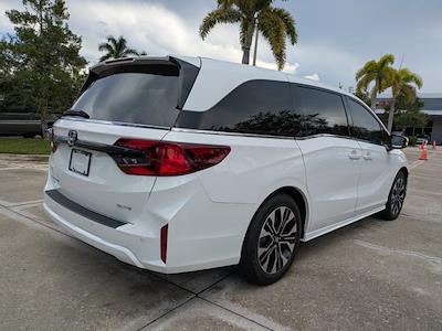 2025 Honda Odyssey FWD Minivan for sale #SB061919 - photo 2