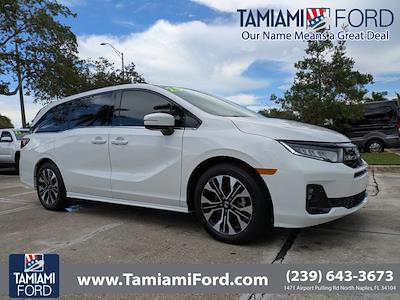 2025 Honda Odyssey FWD Minivan for sale #SB061919 - photo 1