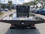 2025 Ford F-450 Regular Cab DRW RWD Premier Truck Center Flatbed Truck for sale #SDA00078 - photo 5