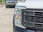 2025 Ford F-450 Regular Cab DRW RWD Premier Truck Center Flatbed Truck for sale #SDA00078 - photo 9