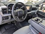 2025 Ford F-450 Regular Cab DRW RWD Premier Truck Center Flatbed Truck for sale #SDA00078 - photo 14