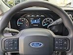 2025 Ford F-450 Regular Cab DRW RWD Premier Truck Center Flatbed Truck for sale #SDA00078 - photo 20