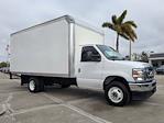 2025 Ford E-450 RWD, Rockport Box Van for sale #SDD09401 - photo 3