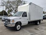 2025 Ford E-450 RWD, Rockport Box Van for sale #SDD09401 - photo 7