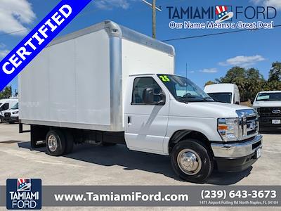 2025 Ford E-350 RWD Box Van for sale #SDD13820 - photo 1