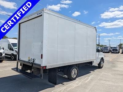 2025 Ford E-350 RWD Box Van for sale #SDD13820 - photo 2