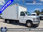 2025 Ford E-350 RWD Box Van for sale #SDD13820 - photo 1