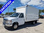 2025 Ford E-350 RWD Box Van for sale #SDD13820 - photo 7
