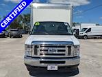 2025 Ford E-350 RWD Box Van for sale #SDD13820 - photo 8