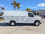 2025 Ford E-350 RWD, Reading Aluminum CSV Service Utility Van for sale #SDD16171 - photo 3