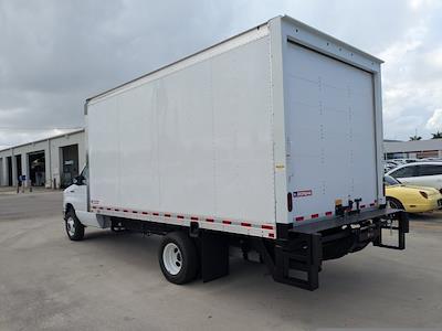 2025 Ford E-450 RWD Box Van for sale #SDD35581 - photo 2