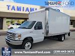 2025 Ford E-450 RWD Box Van for sale #SDD35581 - photo 1