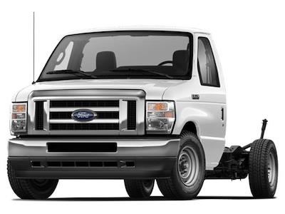2025 Ford E-350 RWD Cutaway for sale #SDD39384 - photo 1