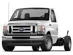 2025 Ford E-350 RWD Cutaway for sale #SDD39384 - photo 1