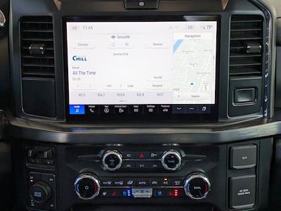 2025 Ford F-250 Crew Cab 4WD Pickup for sale #SEC0045A - photo 2