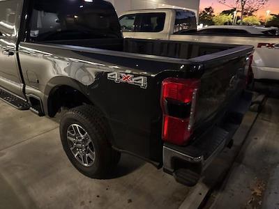 Used 2025 Ford F-250 Lariat Crew Cab for sale #SEC0045A - photo 2