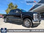 Used 2025 Ford F-250 Lariat Crew Cab for sale #SEC0045A - photo 17
