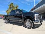 Used 2025 Ford F-250 Lariat Crew Cab for sale #SEC0045A - photo 19