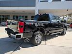 Used 2025 Ford F-250 Lariat Crew Cab for sale #SEC0045A - photo 21