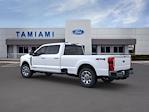 2025 Ford F-250 Crew Cab 4WD, Pickup for sale #SEC06117 - photo 4