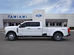 2025 Ford F-350 Crew Cab DRW 4WD, Pickup for sale #SEC11799 - photo 3