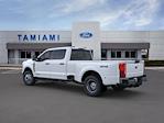 2025 Ford F-350 Crew Cab DRW 4WD, Pickup for sale #SEC11799 - photo 4