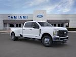 2025 Ford F-350 Crew Cab DRW 4WD, Pickup for sale #SEC11799 - photo 7