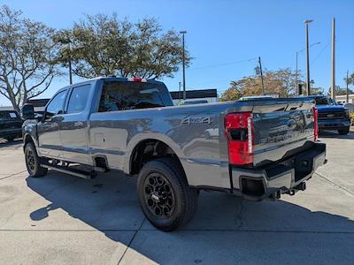 Used 2025 Ford F-350 XLT Crew Cab for sale #SEC14545 - photo 1