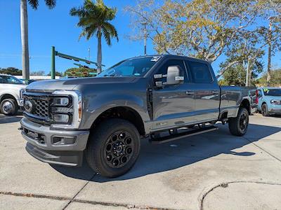 Used 2025 Ford F-350 XLT Crew Cab for sale #SEC14545 - photo 2