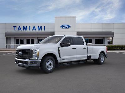 2025 Ford F-350 Crew Cab DRW RWD, Pickup for sale #SEC16561 - photo 1