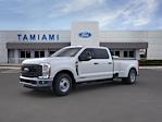 2025 Ford F-350 Crew Cab DRW RWD, Pickup for sale #SEC16561 - photo 1